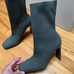 Zara boots